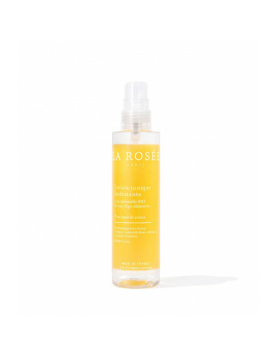 LA ROSEE LOTION HYDRATANTE