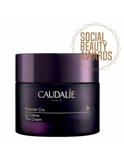 CAUDALIE PREMIER CRU LA CR 50ML