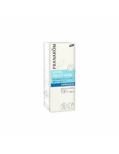 PRAN AROMADERM SOL 10ML 1