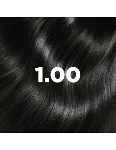 LAZARTIGUE COUL ABSOLU 1.00 NOIR INTENSE