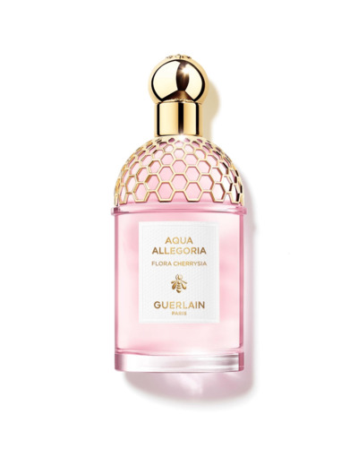 AQUA ALLEGORIA Flora Cherrysia ET Vaporisateur 125ml