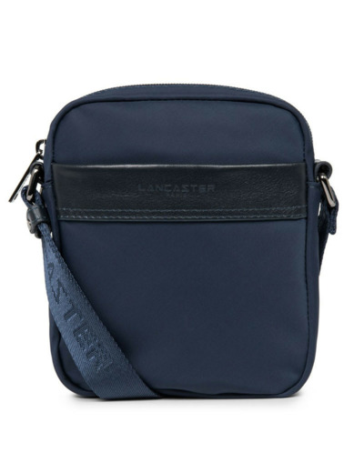 Lancaster Basic Sport Men 304-01 Bleu Foncé