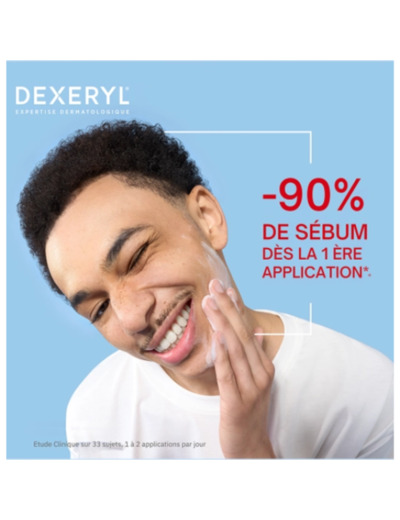 DEXECLEAR GEL A-IMP FL200ML1