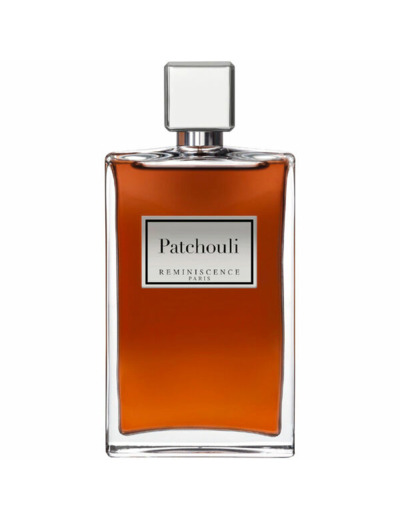 PATCHOULI ET Vaporisateur 100ml