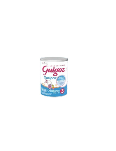 GUIGOZ OPTIPRO 3 BT780G