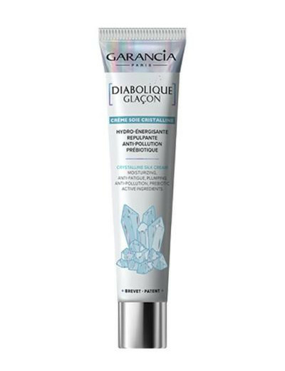 GARANCIA DIABOLIQUE GLACON CR SOIE T40ML