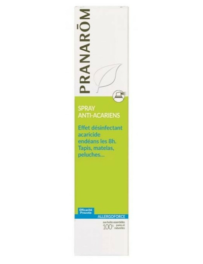 PRAN ALLERGOFORCE SPR A-ACAR 150ML