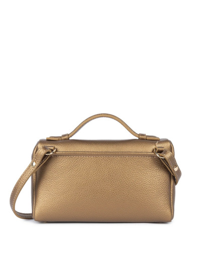 Lancaster Milano Trésor Petit Sac Boite 547-115 Goldantic