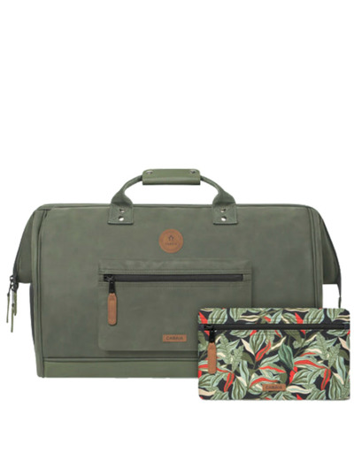 Cabaïa Duffle V2 Sac De Voyage Cabine Busan