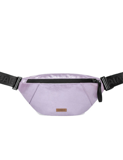 Cabaïa Belt Bag Sac Banane Réversible S Capri