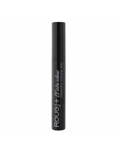 ROUGJ MASCARA NOIR EXTRA-VOLUME