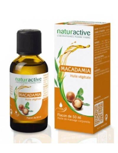NATURA HV MACAD B FL50ML
