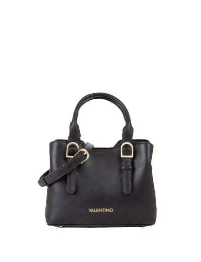 Valentino Winnie Re Petit Sac Porté Main Nero