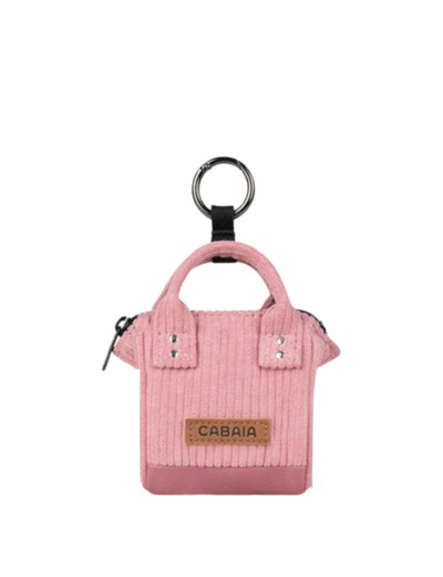 Cabaïa Mini Pouch Porte Clés Gold Coast