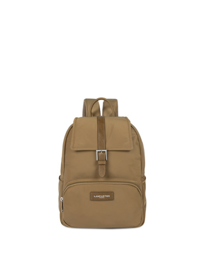 Lancaster Basic Vita Sac à dos 510-84 Sable Doré