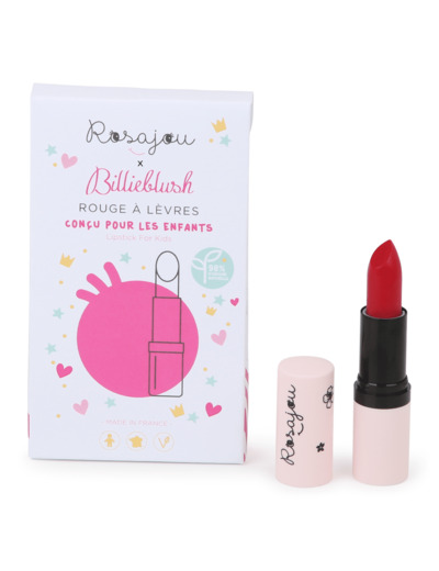 Rouge à lèvres Rouge x Billieblush