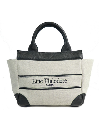 Line Théodore Miss L Sac Cabas The Classic