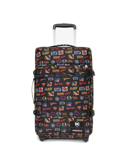 Eastpak Transit'r Taille S Sac A Roulettes 4v6 DC Icons