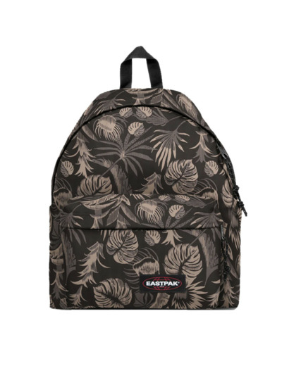 Eastpak Padded Pak'r Sac A Dos 2z3 Brize Black Grey