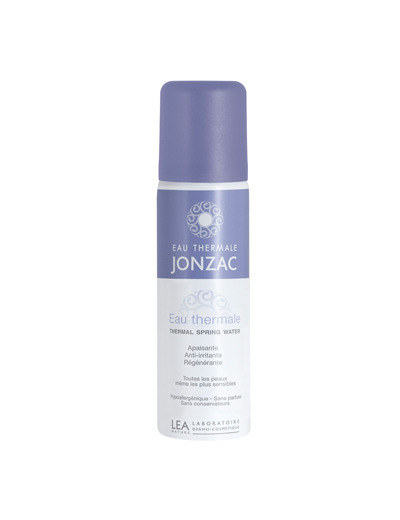 JONZAC EAU THERMALE T50ML