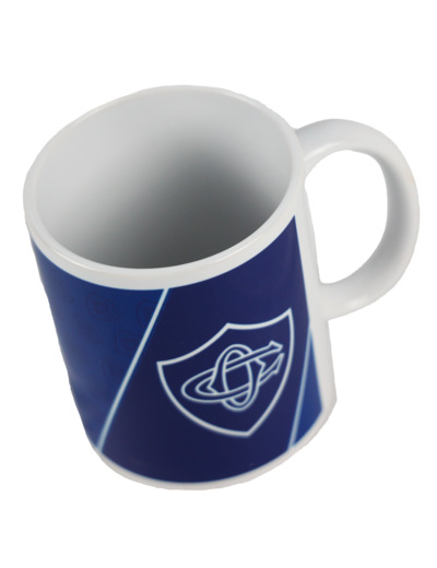 MUG BANNIÈRE