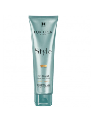 FURTERER STYLE GEL VEGETAL FIXANT 150ML