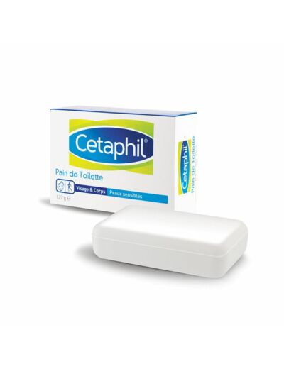 CETAPHIL PAIN TOIL PSENS  125G