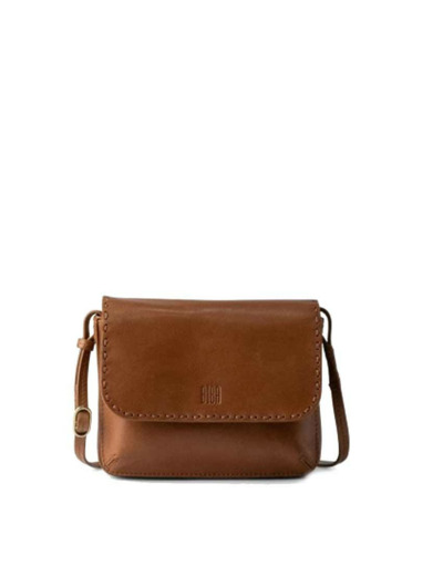 Biba Hatch Sac Bandoulière HAH1L Cuero