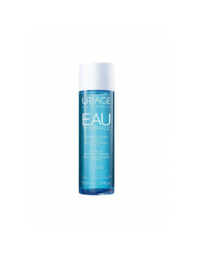 Eau Thermale Essence D'eau Eclat 100ml Eau thermale et Hydratation Uriage
