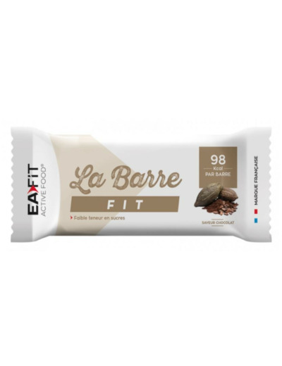 EAFIT BAR FIT CHOCO 28 G