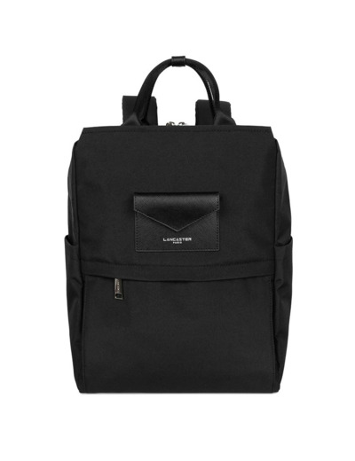 Lancaster Smart KBA Sac A Dos 516-37 Noir
