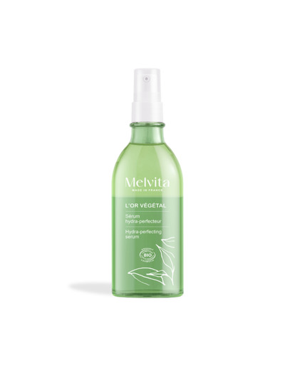 MELVITA OR VEGETAL SERUM CORPS FL100ML
