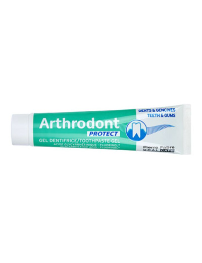 ARTHRODONT PROTECT GEL TB75ML BT 1