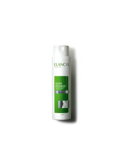 ELANCYL SLIM DESIGN FL200ML