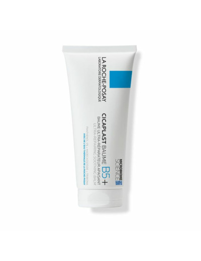 Baume Ultra-Reparateur Apaisant B5+ 100ml Cicaplast La Roche-Posay