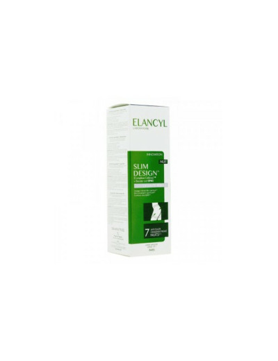 ELANCYL SLIM DESIGN NUIT 200ML
