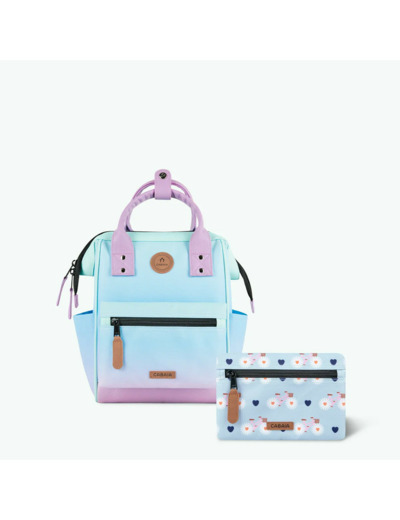 Cabaïa XS Sac A Dos Adventurer Mykonos