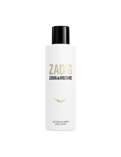 ZADIG De Zadig&Voltaire Lait Pour Le Corps 200ml