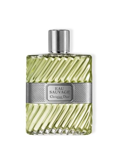 EAU SAUVAGE ET Flacon 200 ml