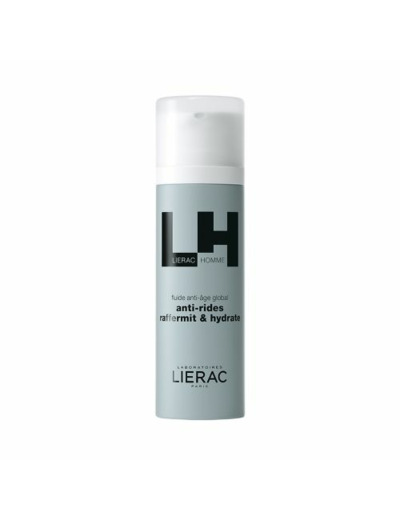 LIERAC HOM FLUIDE ANTI AGE GLOBAL 50ML