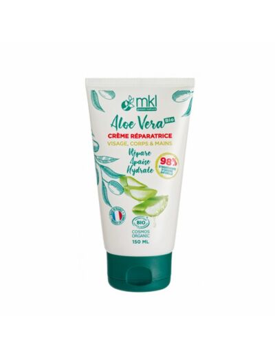 MKL CR ALOE VERA B TB150ML 1