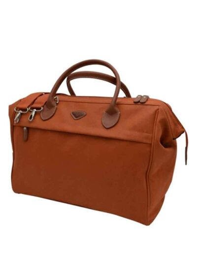 Jump Sac de voyage Weekend 45 cm Uppsala Terracota