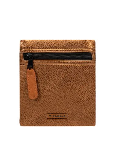 Cabaïa Pocket S Pochette Interchangeable El Dorado