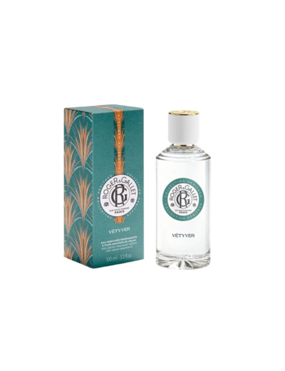 RG EAU PARFUMEE BIENFAISAN VETYV FL100ML