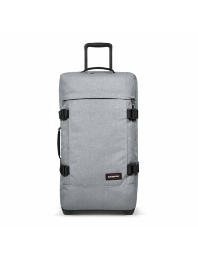 Eastpak Tranverz M TSA Sac de Voyage 363 Sunday Grey