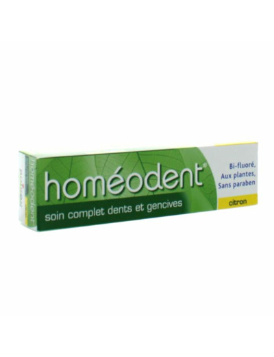 HOMEO COMP CIT 75ML