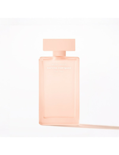 Musc Nude For Her EP Vaporisateur 100ml NARCISO RODRIGUEZ/SHISEIDO