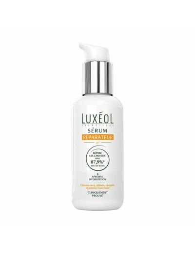 LUXEOL SER REPAR FL75ML 1