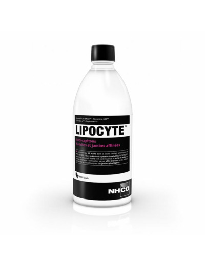 NHCO LIPOCYTE FL 500 ML