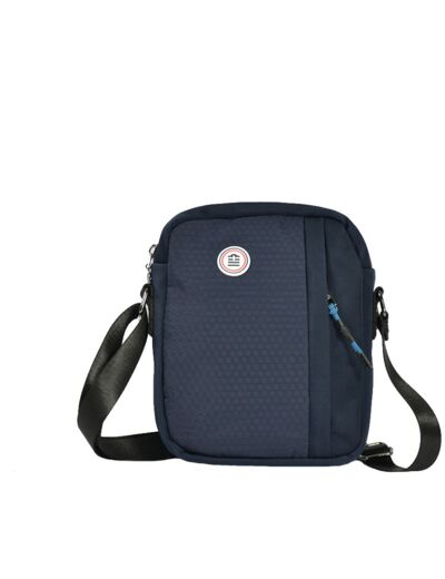 Serge Blanco Honey Pochette Bandoulière 13011 Navy